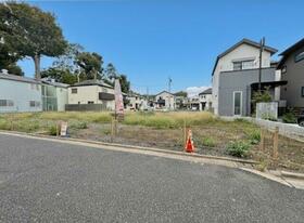 東京都練馬区高松６丁目