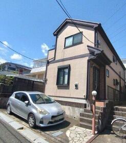 東京都練馬区南大泉４丁目