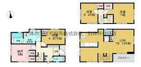 東京都練馬区大泉町４丁目