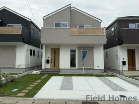 神奈川県藤沢市高倉