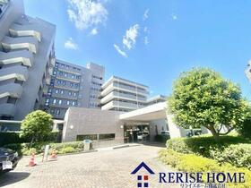 東京都練馬区東大泉１丁目