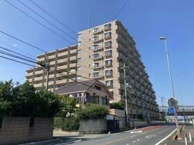 チサンマンション幸手