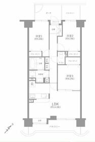 ルミナス八潮参番館