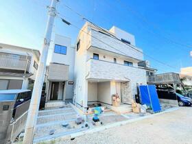 神奈川県鎌倉市腰越４丁目