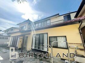 福島県いわき市中央台鹿島1丁目