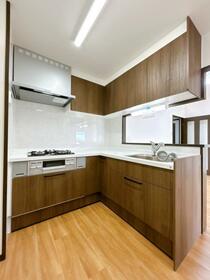 テラスノバ穂積