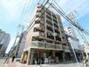 ストリーム江坂 8階 築24年の賃貸物件