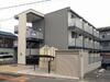 レオパレスリモーネ 2階 築17年4ヶ月の賃貸物件