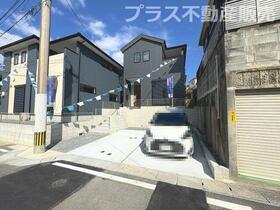 福岡県春日市白水ヶ丘２丁目