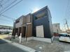 平松駅より徒歩9分 築1年7ヶ月 2階建の賃貸物件