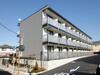 松戸新田駅より徒歩7分 3階 築16年7ヶ月の賃貸物件