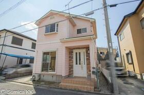 和歌山県和歌山市西浜