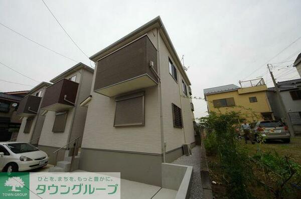 detached 埼玉県富士見市東みずほ台３丁目

地図を見る