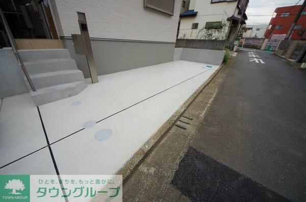 detached 埼玉県富士見市東みずほ台３丁目

地図を見る