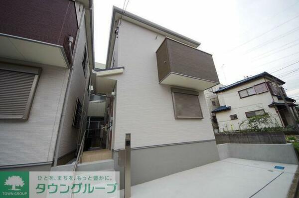 detached 埼玉県富士見市東みずほ台３丁目

地図を見る