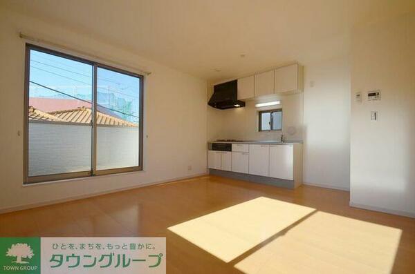 detached 埼玉県富士見市東みずほ台３丁目

地図を見る