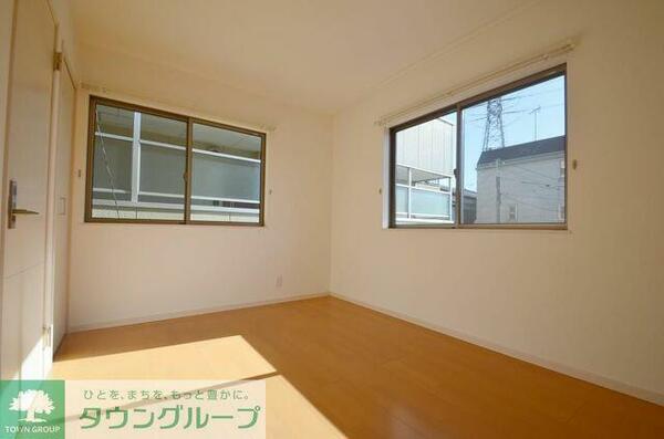 detached 埼玉県富士見市東みずほ台３丁目

地図を見る