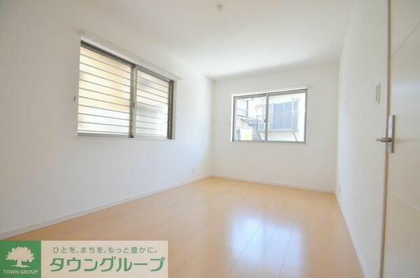 detached 埼玉県富士見市東みずほ台３丁目

地図を見る