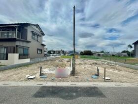 埼玉県草加市新里町