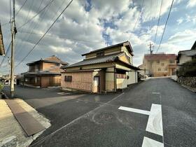 三重県津市一身田上津部田