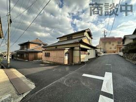三重県津市一身田上津部田