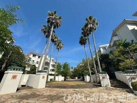 パシフィックガーデン茅ヶ崎Ａ棟