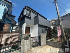 神奈川県茅ヶ崎市富士見町