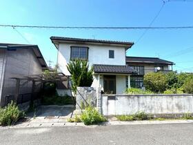 鳥取県倉吉市河北町