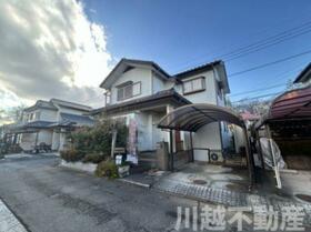 埼玉県東松山市旗立台