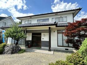 長野県安曇野市堀金烏川