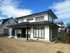 長野県安曇野市堀金烏川