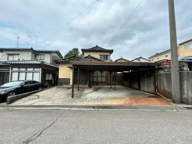 石川県金沢市岩出町チ