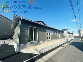 岐阜県羽島市竹鼻町