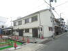 新田文化 1階 築53年10ヶ月の賃貸物件