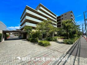 安心を買うなら、朝日土地建物へ　フォーチュンスクエア都筑中山