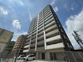 パークヒルズ安古市リバーコート