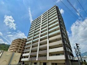 パークヒルズ安古市リバーコート