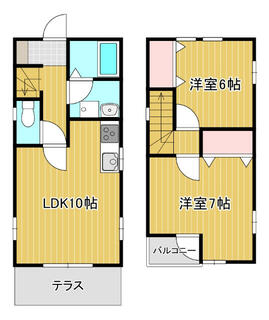 間取り：214068179904