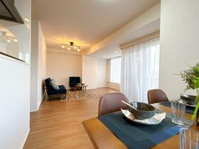 クレコマンション