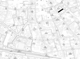 茨城県結城市大字結城