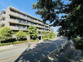 八事月見ヶ岡シティハウス