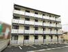 レオパレスMARUTO京田辺 1階 築16年11ヶ月の賃貸物件