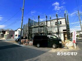 愛知県名古屋市守山区御膳洞