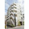 錦糸町駅より徒歩13分 5階 築11年3ヶ月の賃貸物件