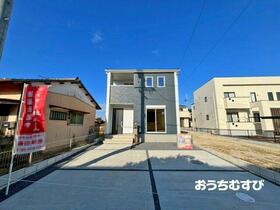 愛知県春日井市町屋町