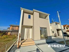 愛知県春日井市町屋町