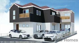 神奈川県相模原市南区南台6丁目