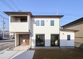 愛知県一宮市小信中島字郷東