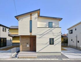 愛知県一宮市小信中島字郷東