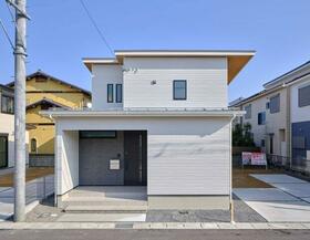 愛知県一宮市小信中島字郷東